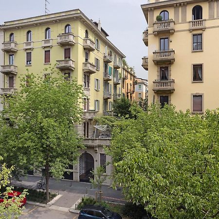 Comfort Apartment - Duomo, San Siro Milan Luaran gambar
