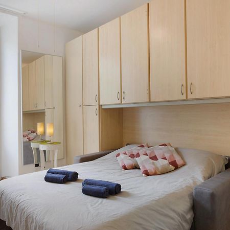 Comfort Apartment - Duomo, San Siro Milan Luaran gambar