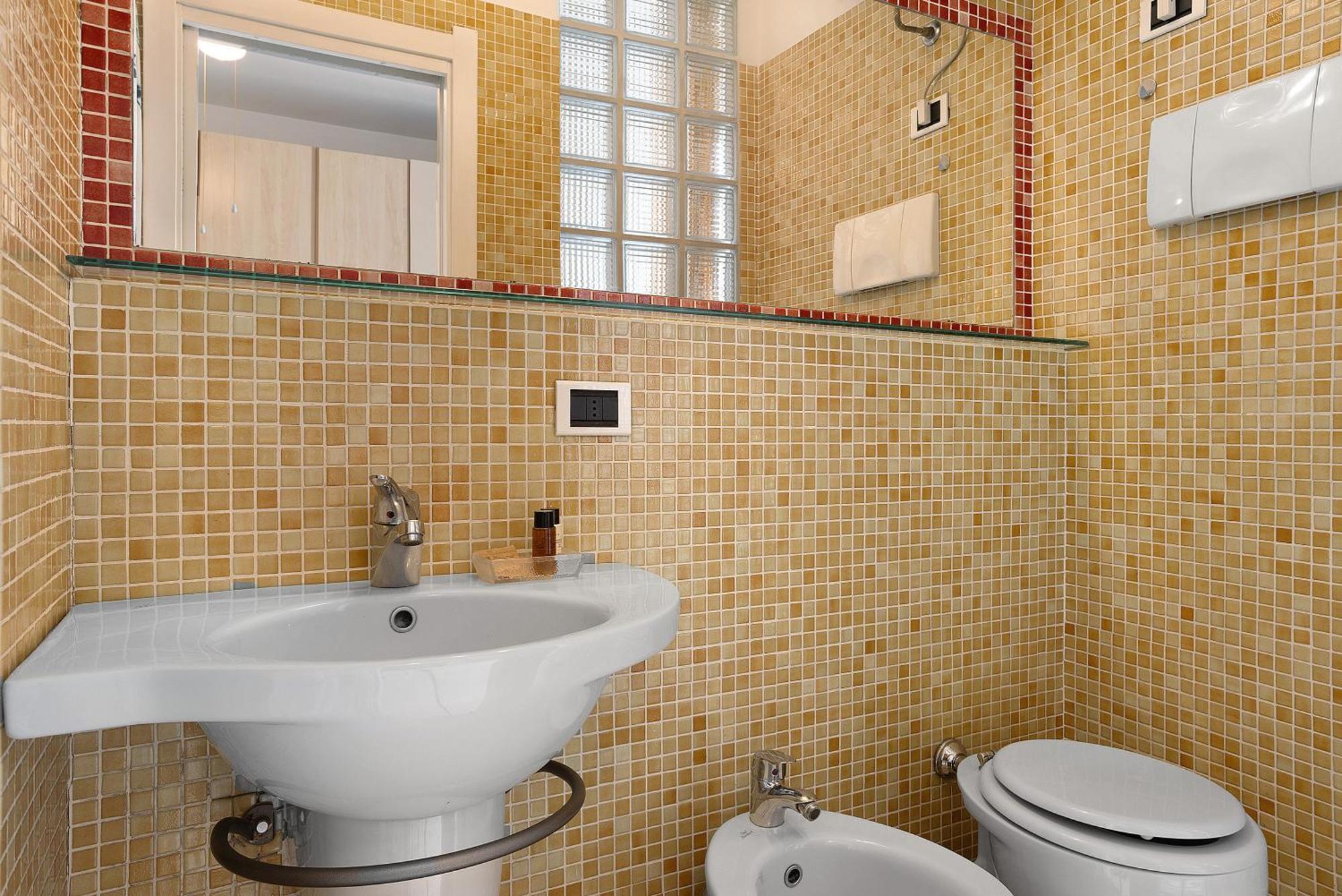 Comfort Apartment - Duomo, San Siro Milan Luaran gambar